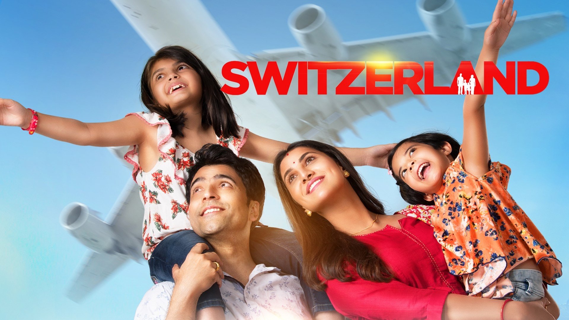 Switzerland (2020)