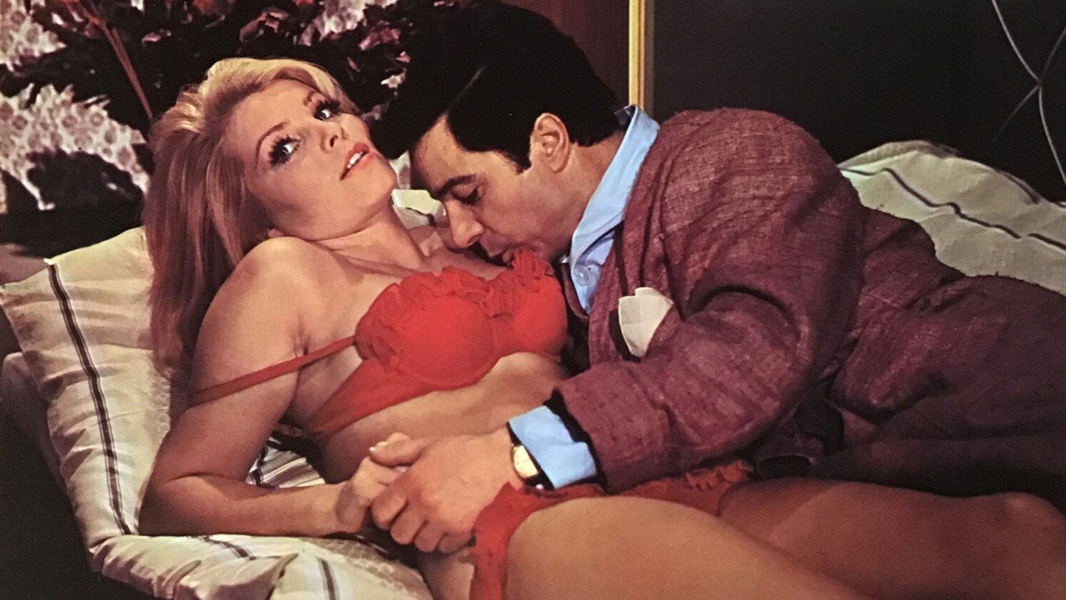Hugo, the Woman Chaser (1969)