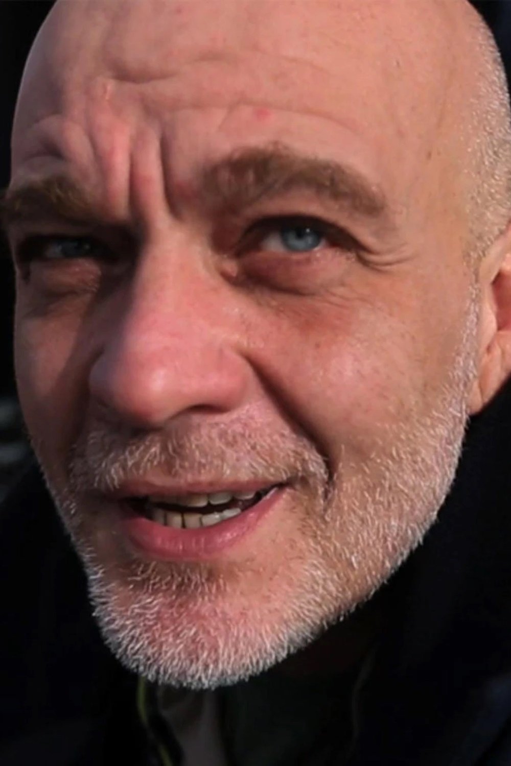 et billede af Léonard Vindry