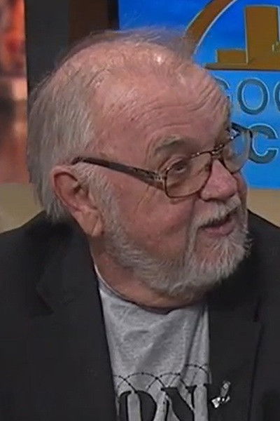 et billede af Tom O'Brien