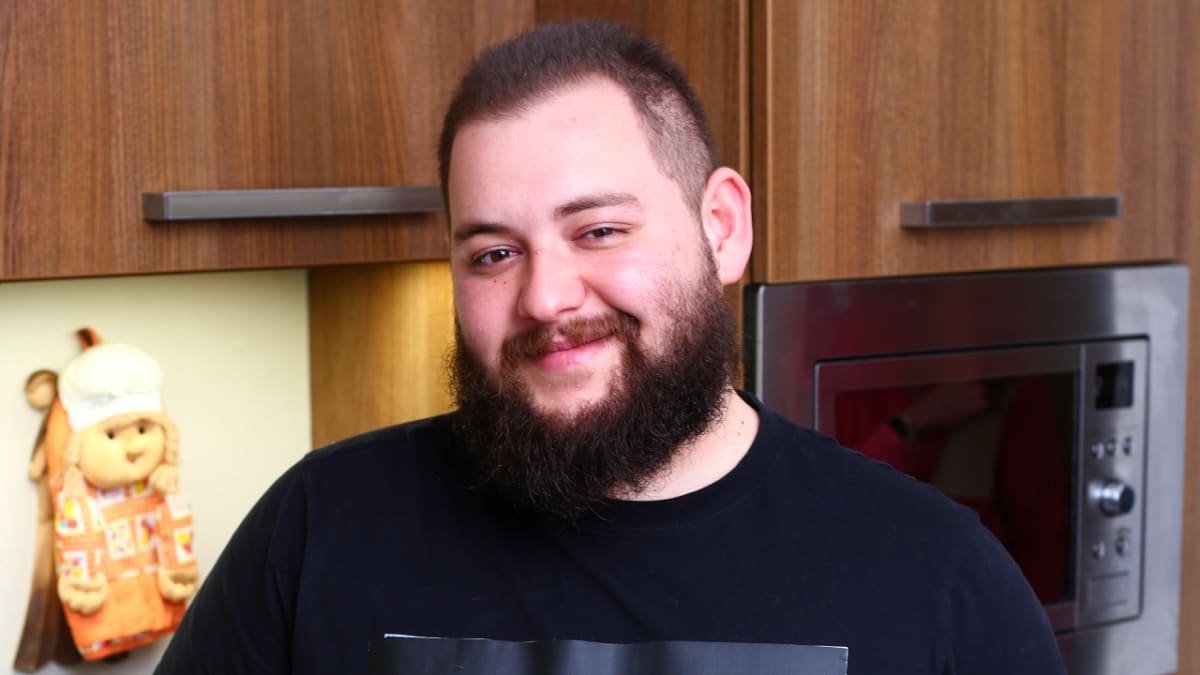 Prostřeno!