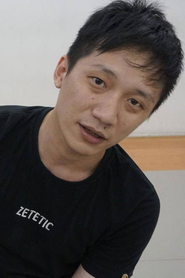 et billede af Huai-de Huang