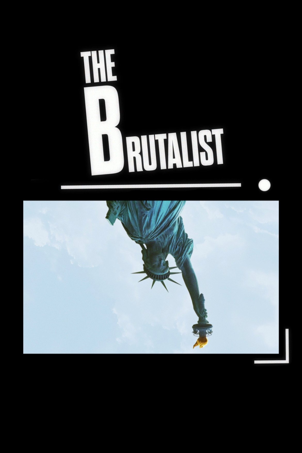 The Brutalist