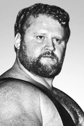 et billede af Larry Hennig
