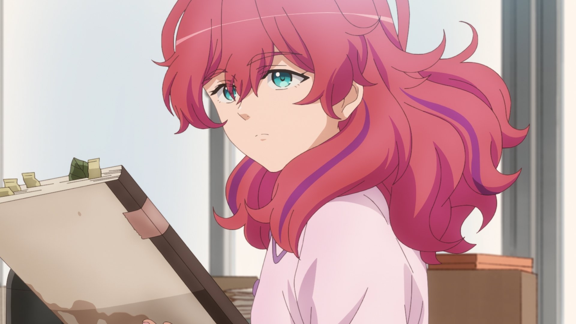 Episode 9