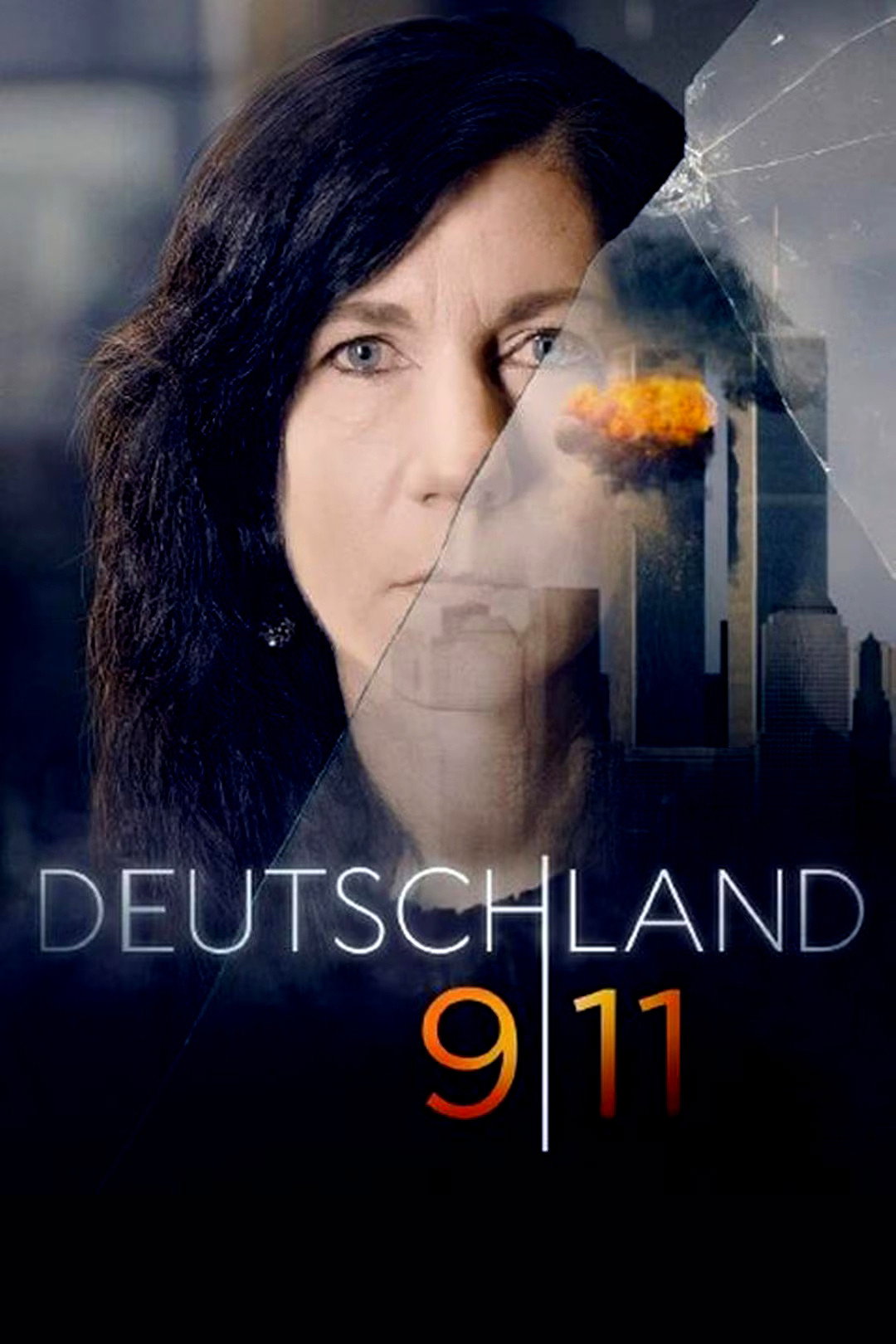 Deutschland 9/11 Poster