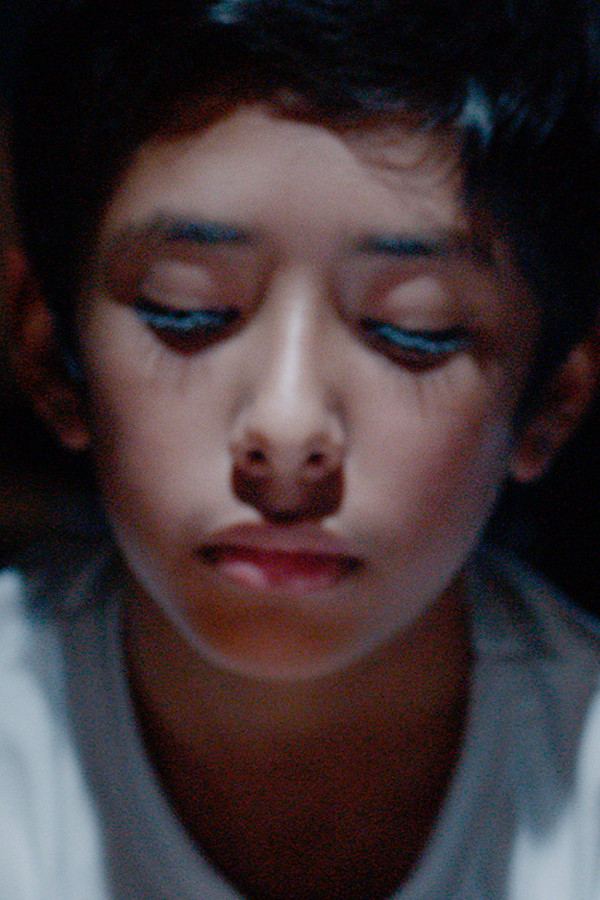 et billede af Yael Sosa