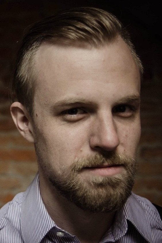 et billede af Matt Wray