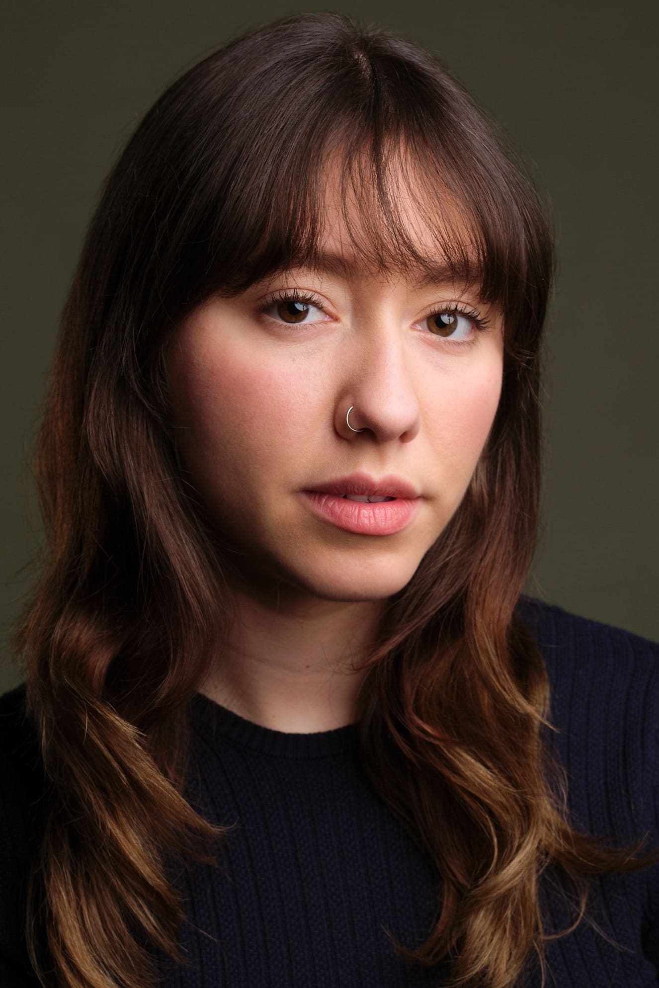 et billede af Milena Rendón