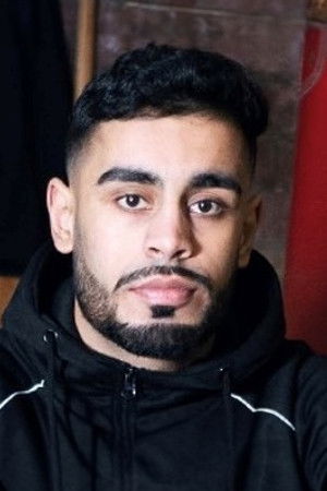 et billede af Amaar Akbar