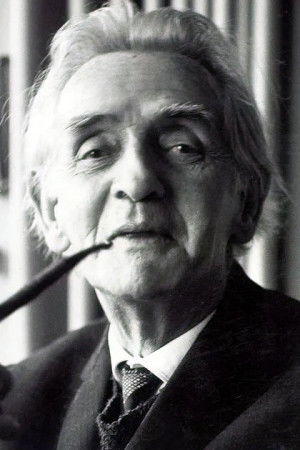 et billede af Louis Guilloux