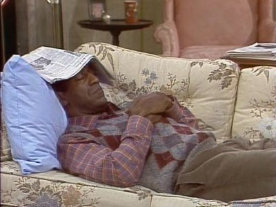 The Cosby Show