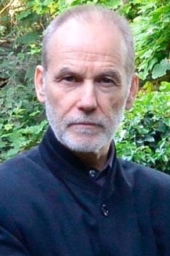 et billede af Tom Tasse