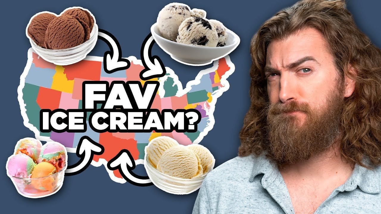 Good Mythical Morning