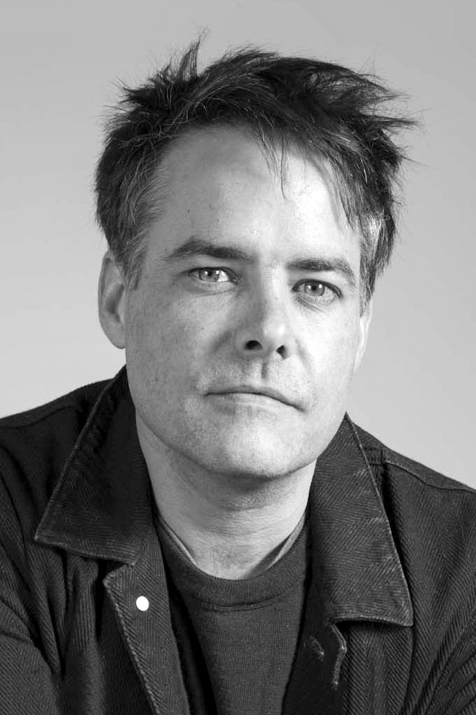 et billede af Sebastián Lelio