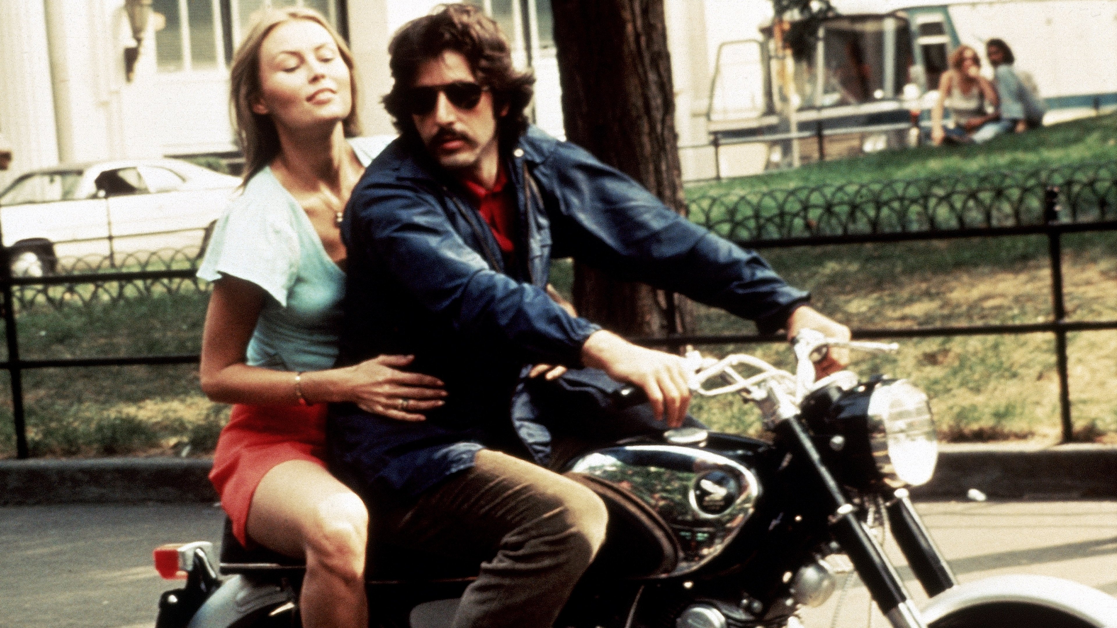 Serpico (1973)