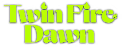Twin Fire Dawn