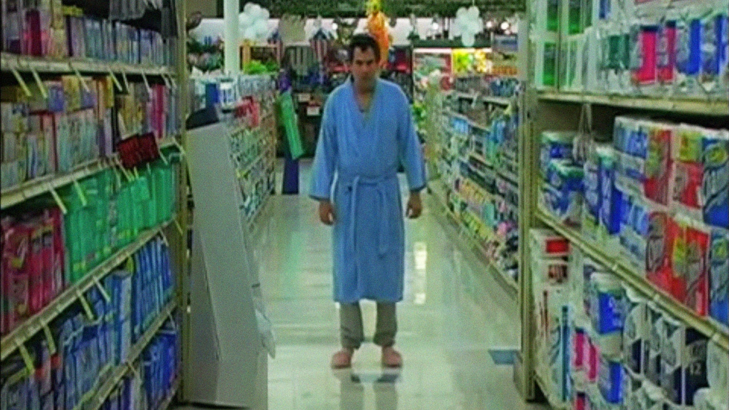 Balls in the Icebox (2003)