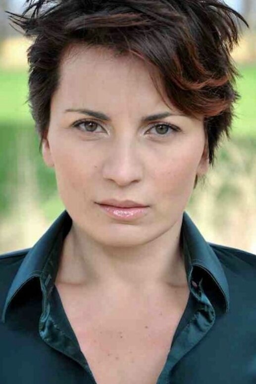 et billede af Lia Zinno