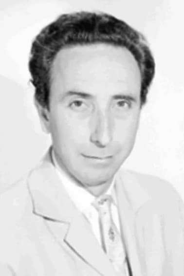 et billede af León Barroso