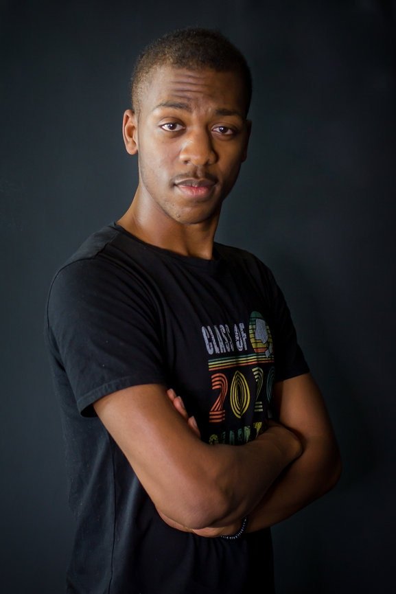 Brayden Palmer | Director