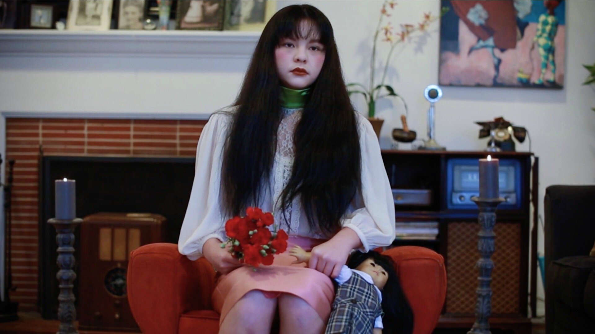 The Green Ribbon (2019)