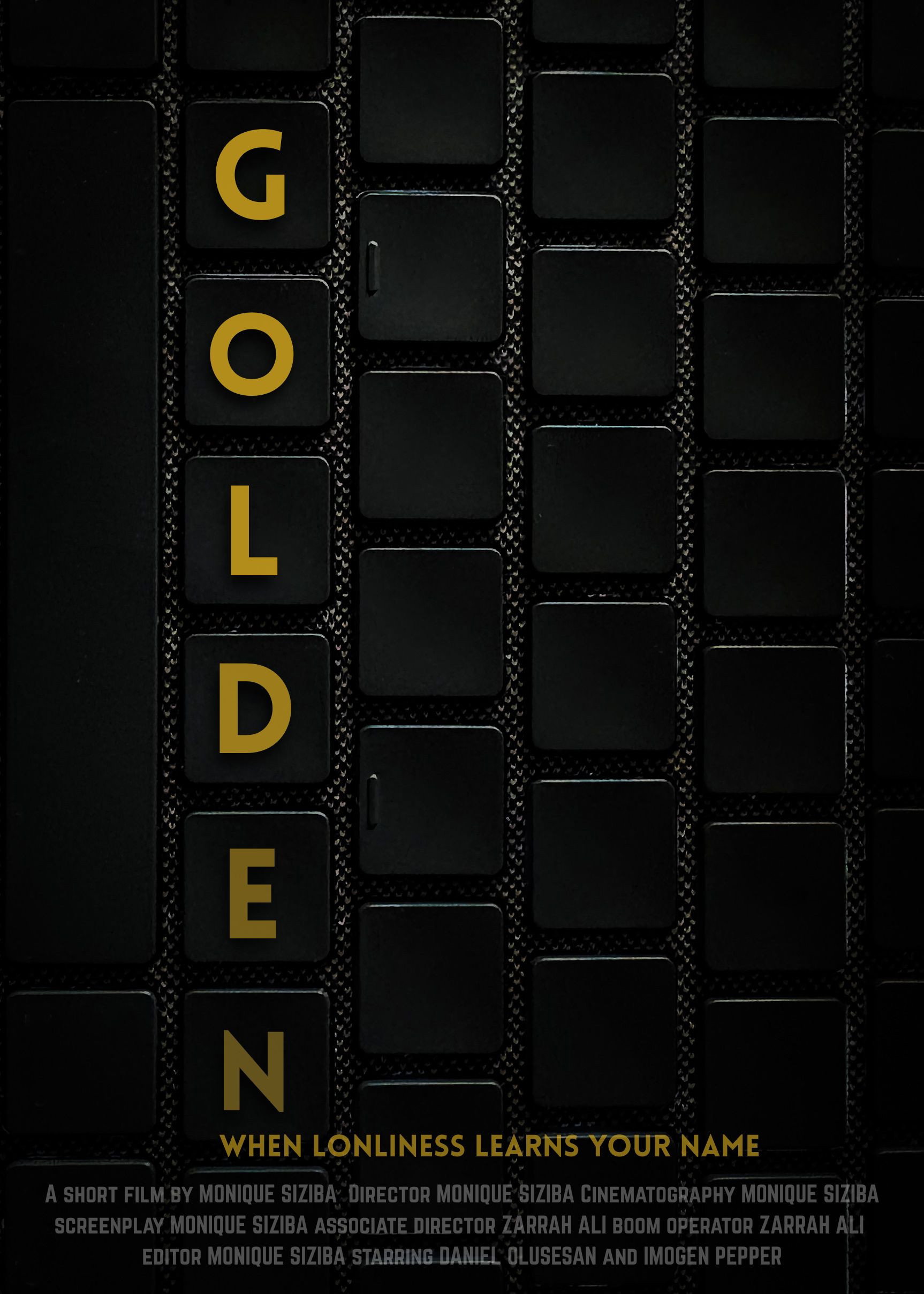 Golden