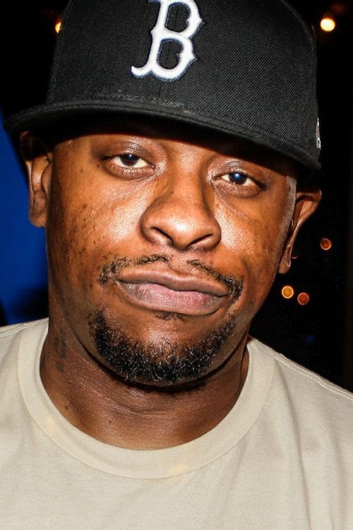 et billede af Scarface