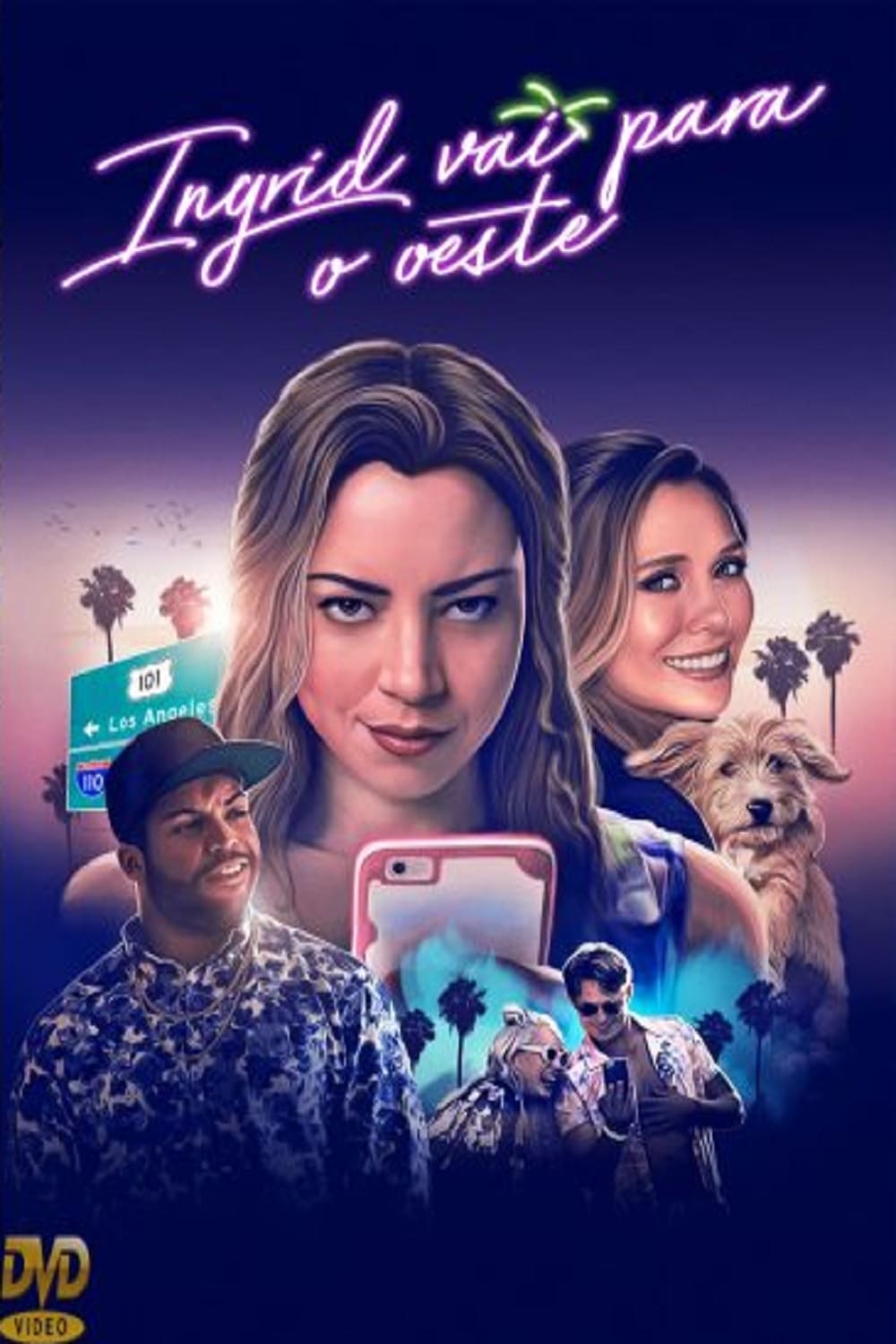 Ingrid Goes West