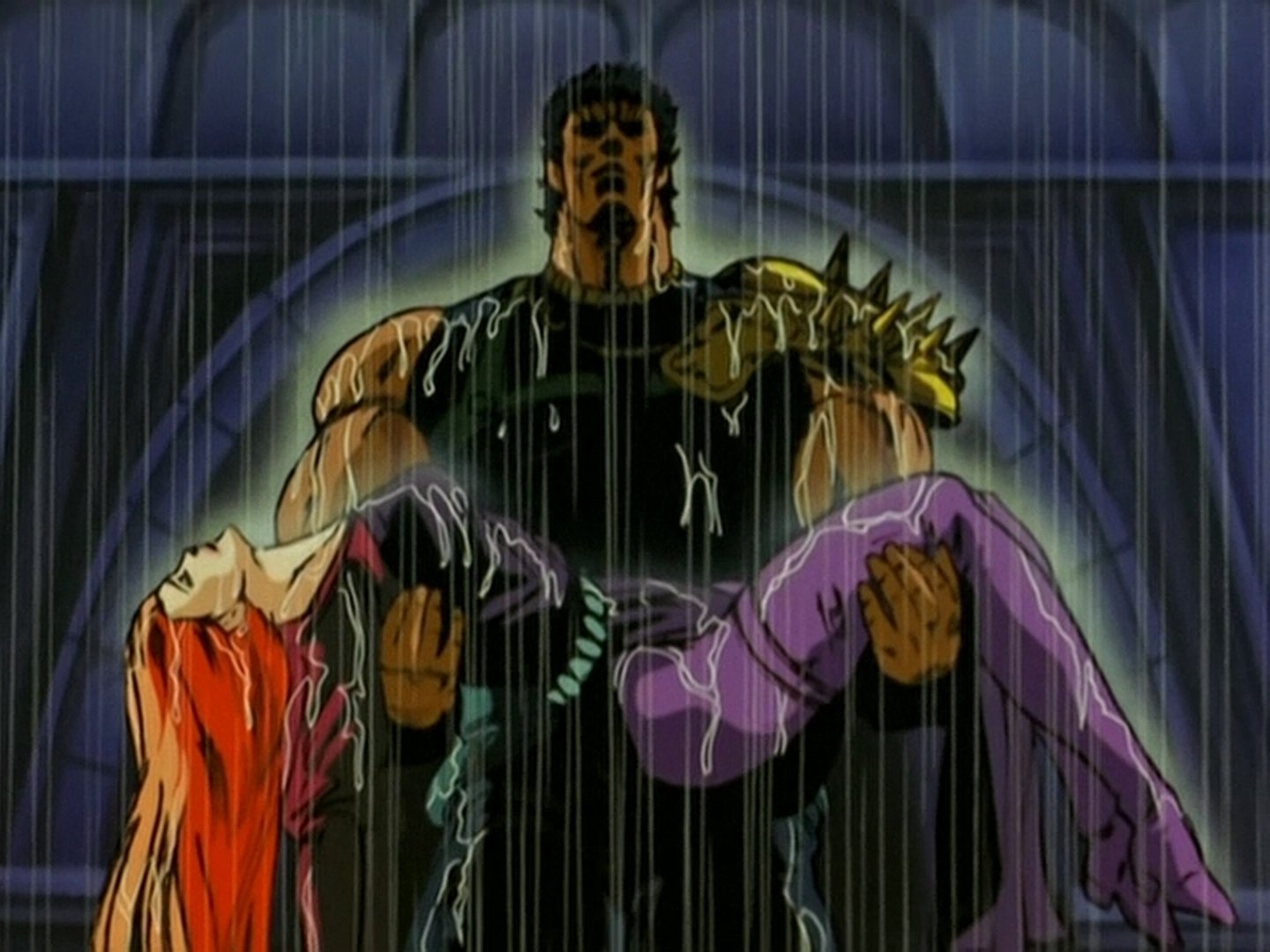 Fist of the North Star