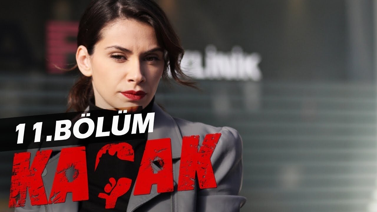 Kaçak