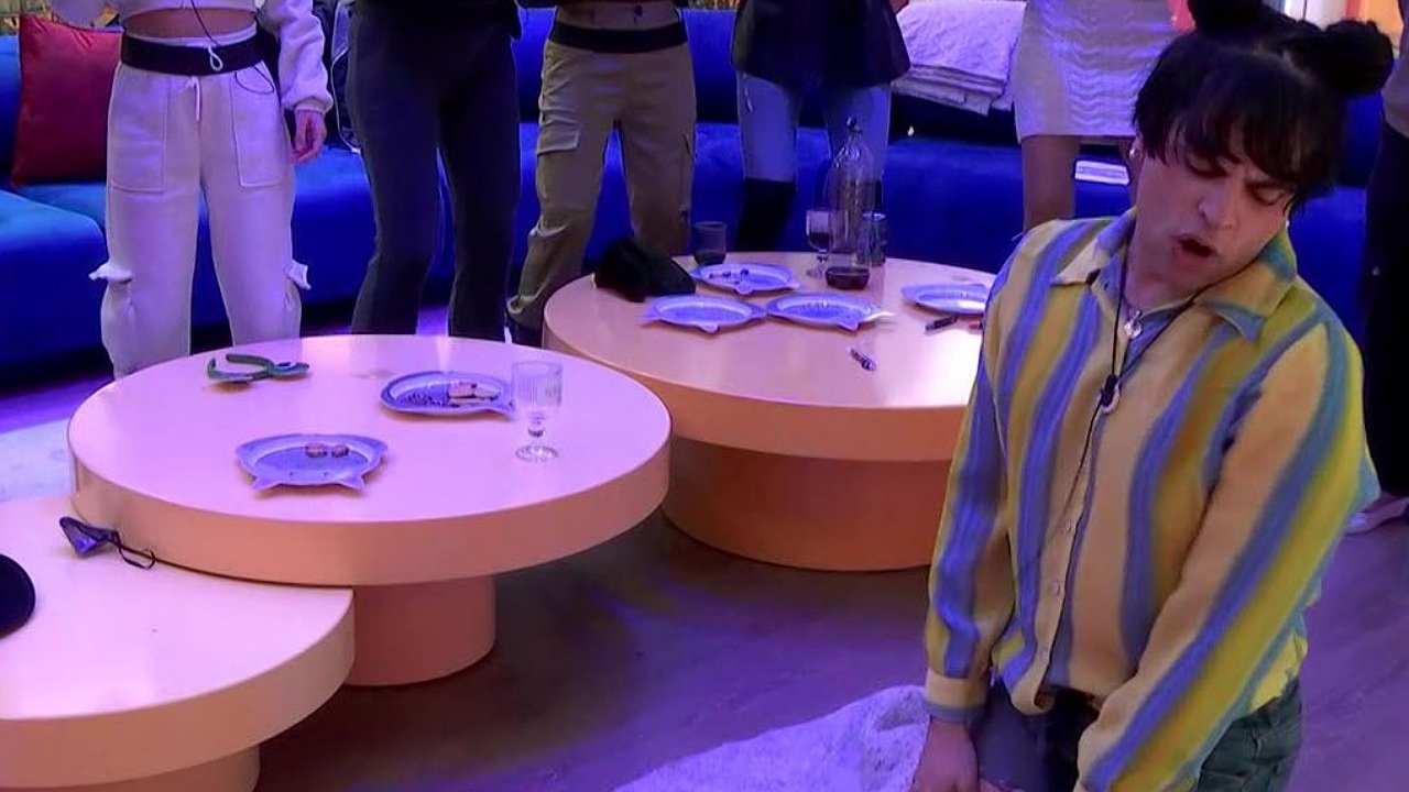 GH dúo