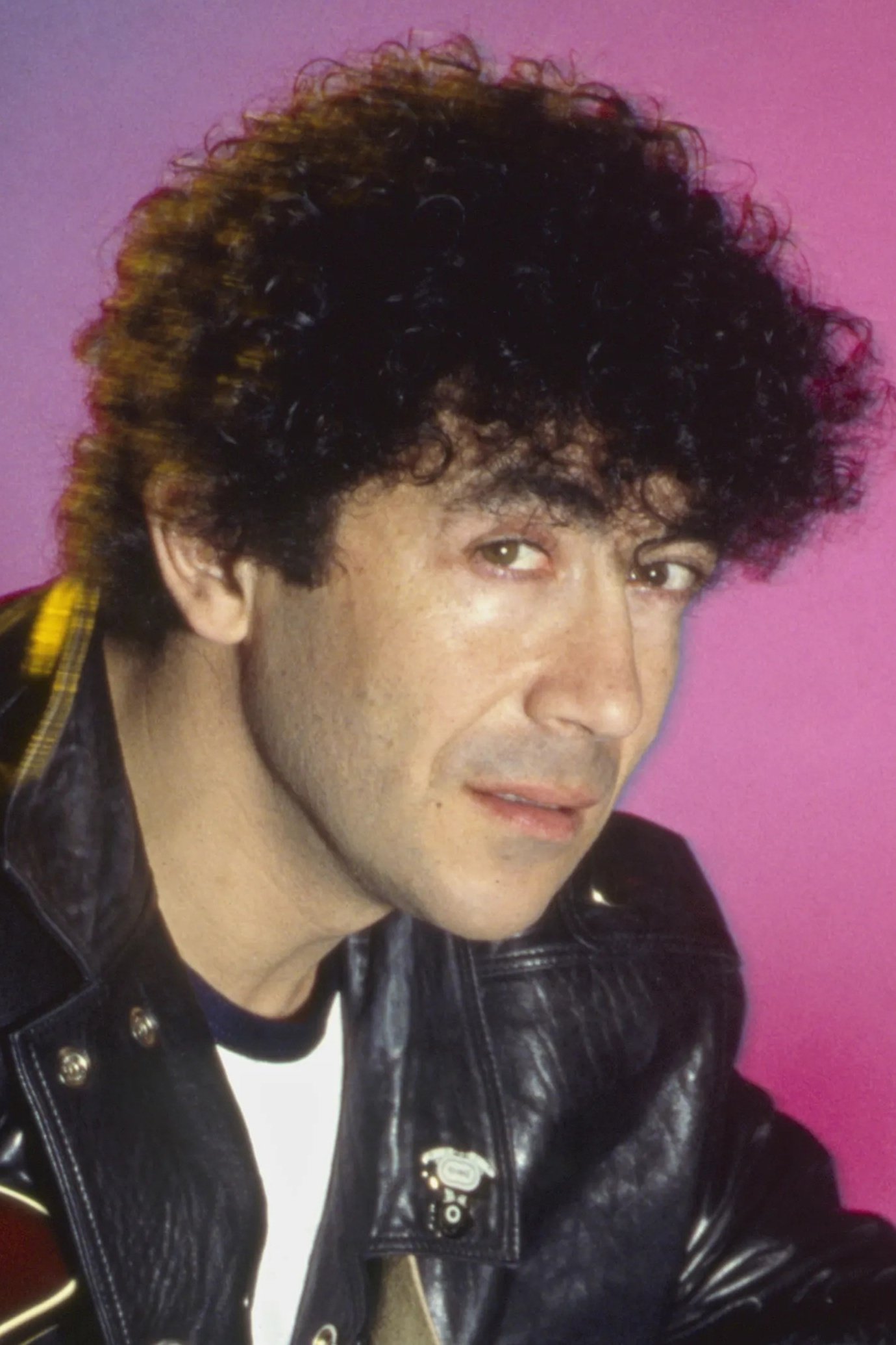 et billede af Edoardo Bennato