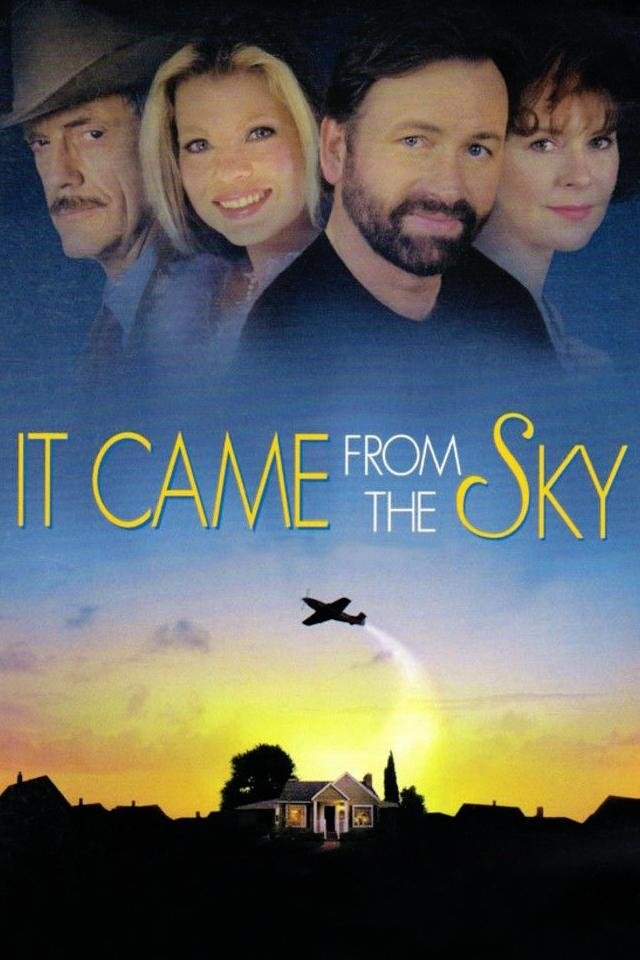 It Came from the Sky
