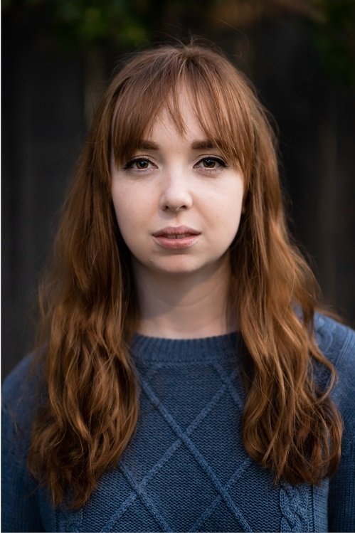 et billede af Teah Fraser