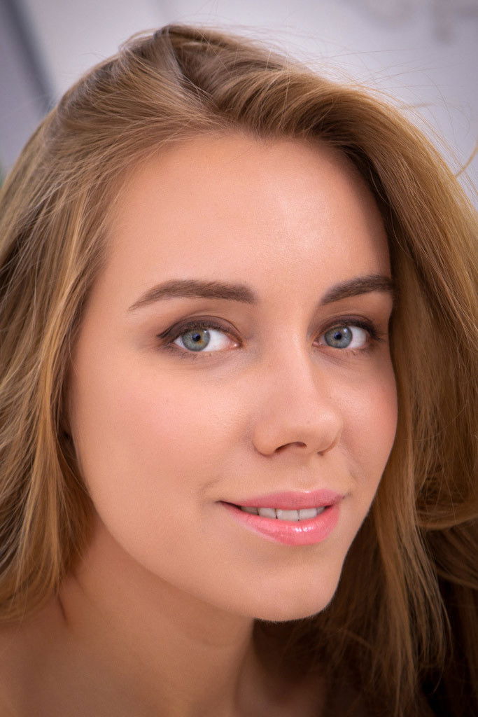 et billede af Izabella