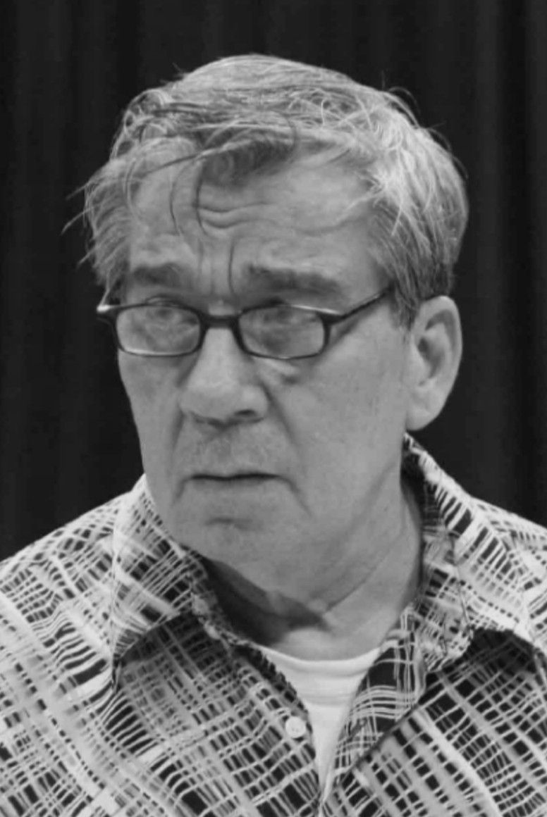 et billede af Mario O'Hara