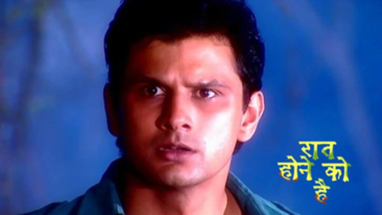 Raat Hone Ko Hai