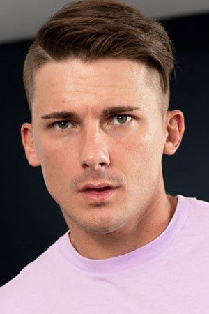 et billede af Jake Porter