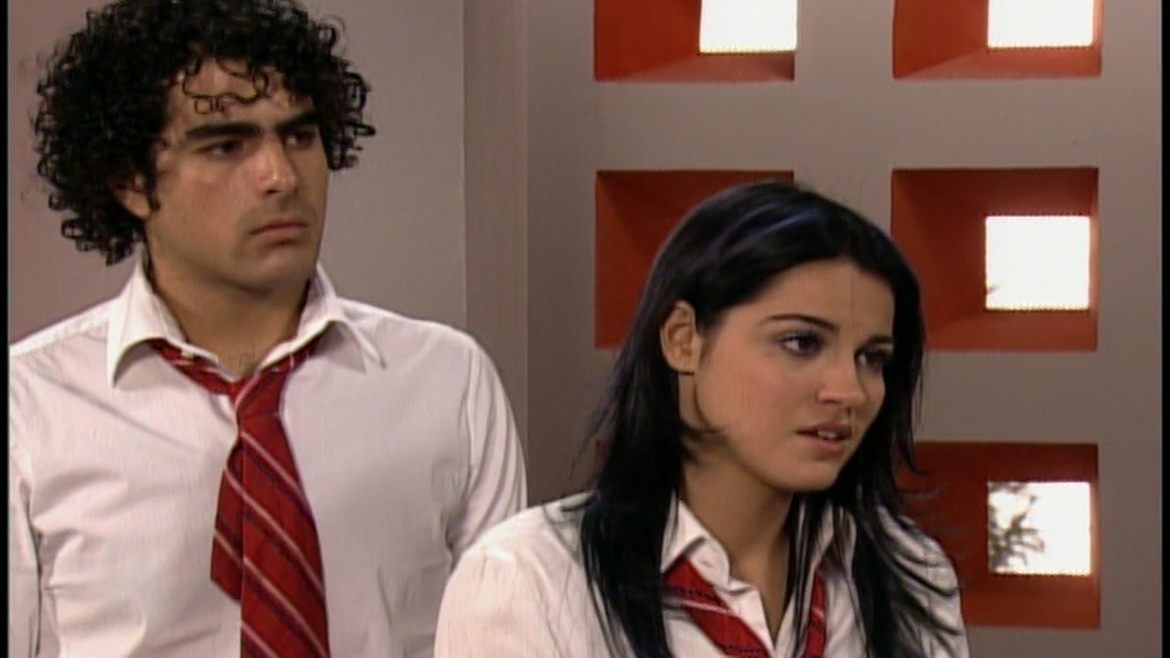Thumbnail for Lupita no se quiere convertir Season 1 Episode 188