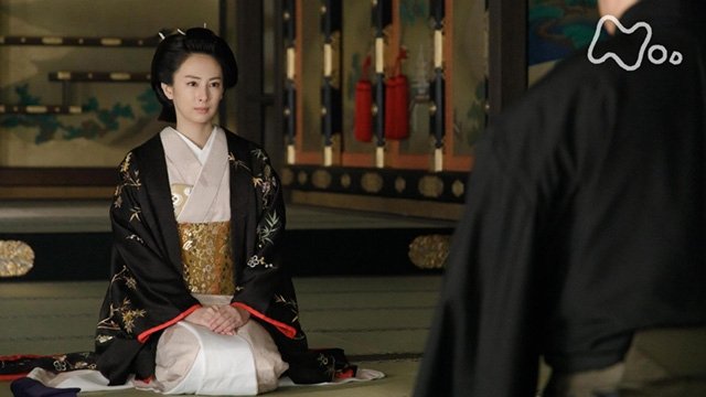 Thumbnail for Peaceful Surrender of Edo Castle Season 1 Episode 37