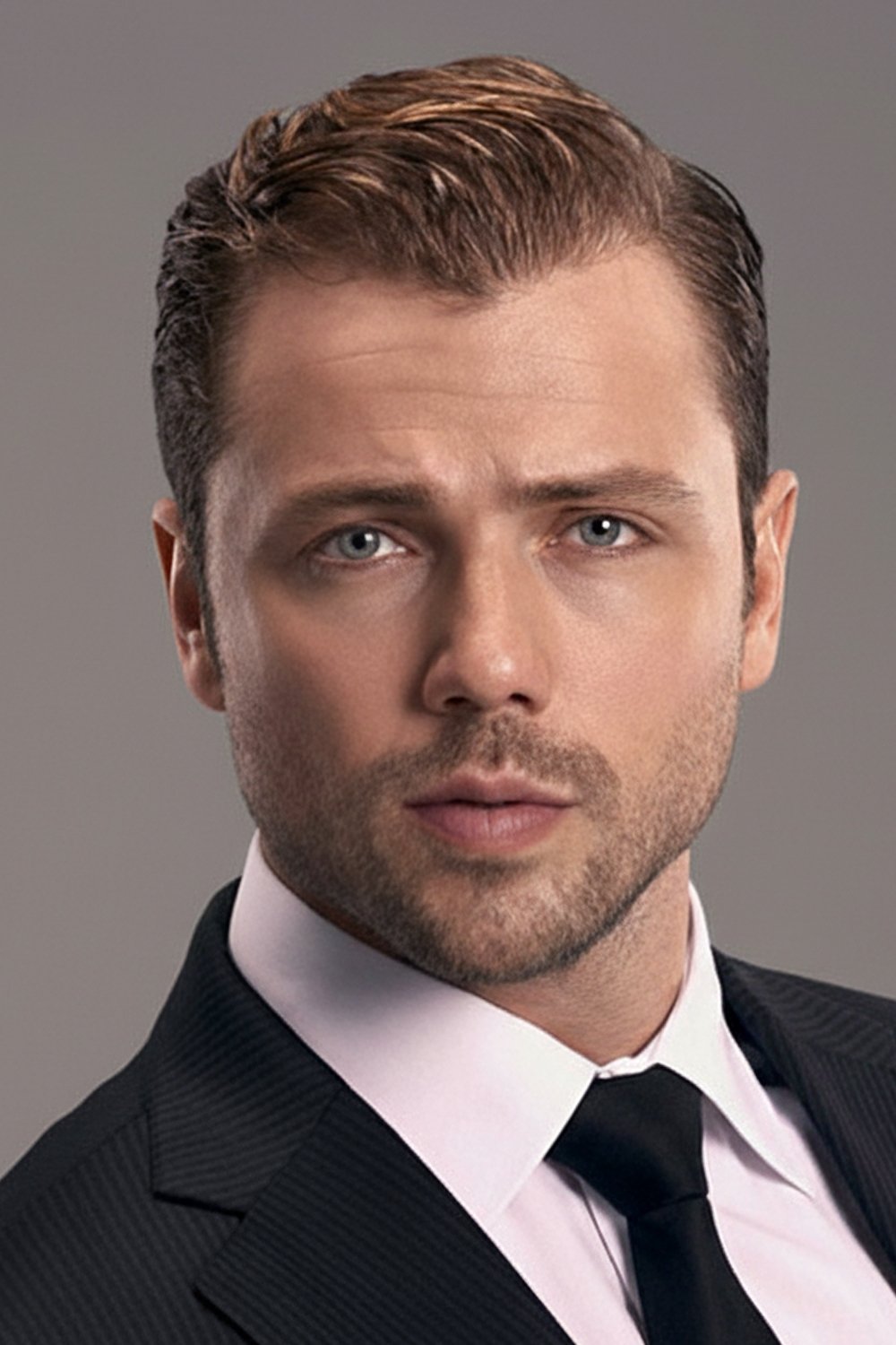 et billede af Tolga Sarıtaş