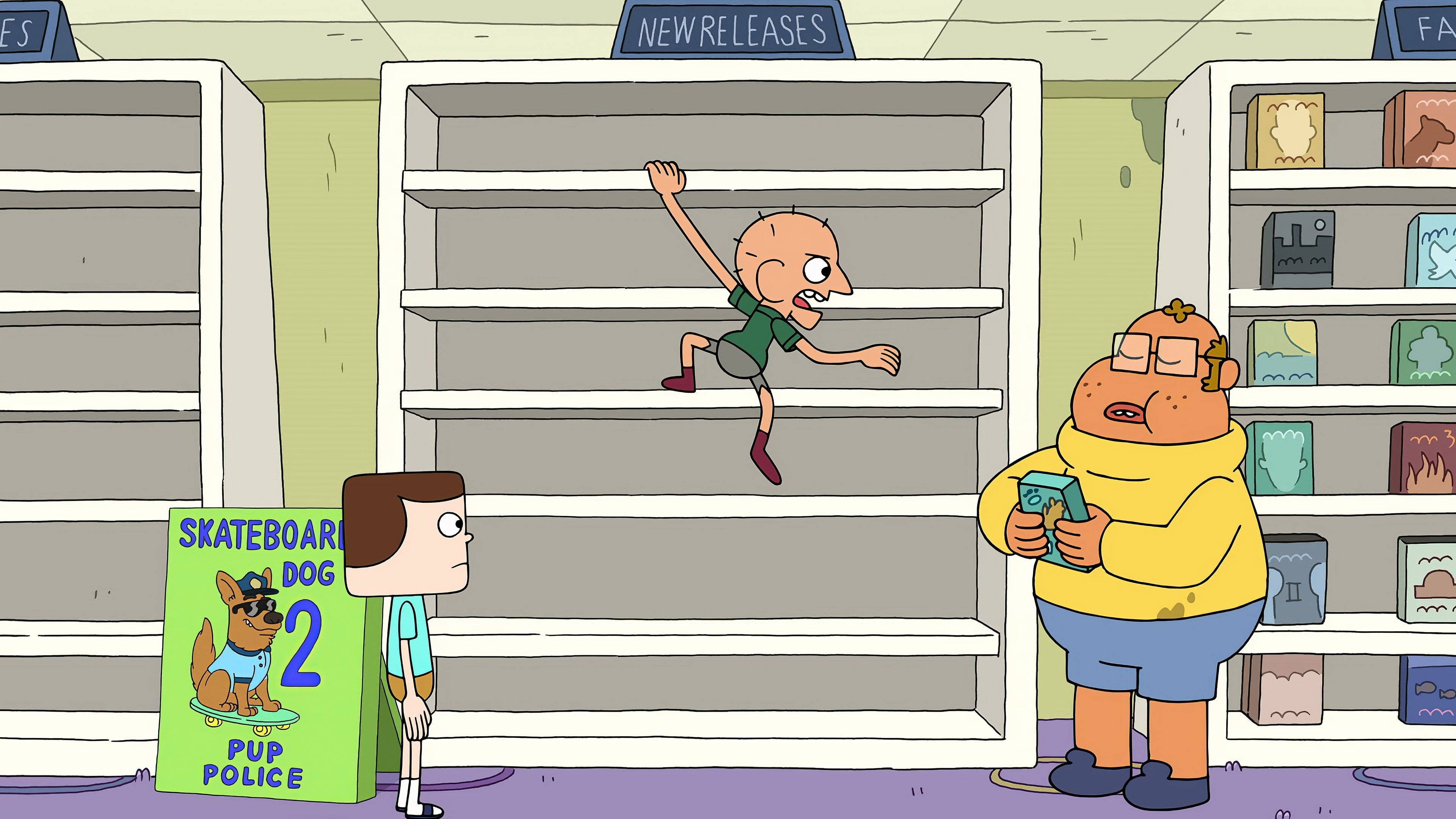 Clarence