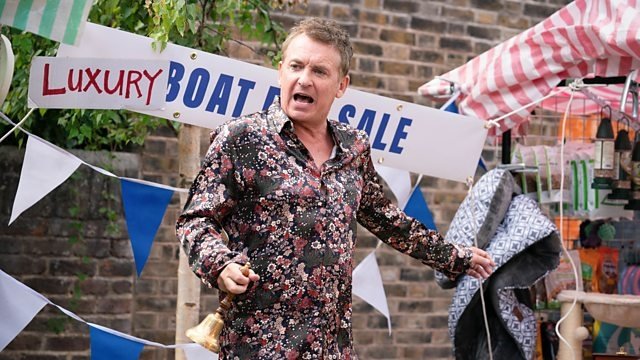 EastEnders Staffel 38 :Folge 149 