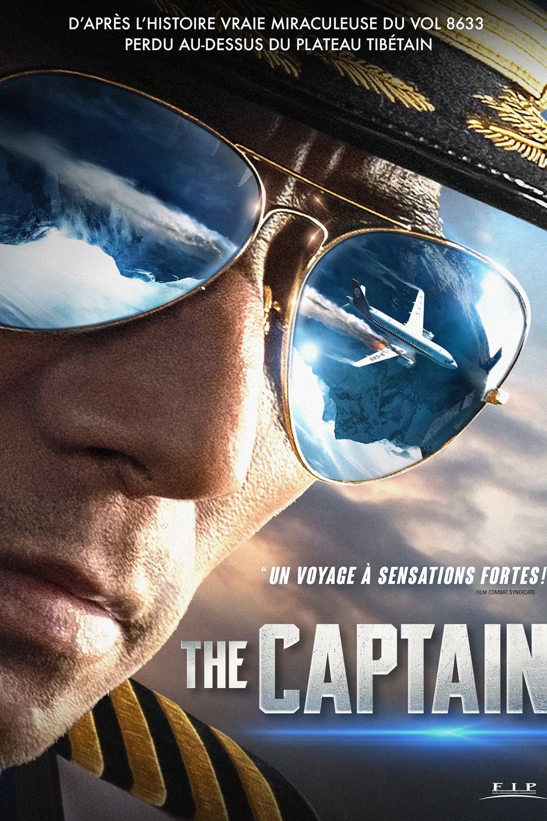 THE CAPTAIN