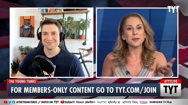 The Young Turks - Épisode 312