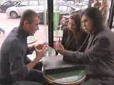Gene Simmons: Family Jewels