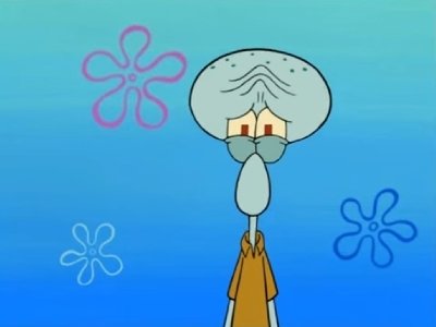 SpongeBob SquarePants