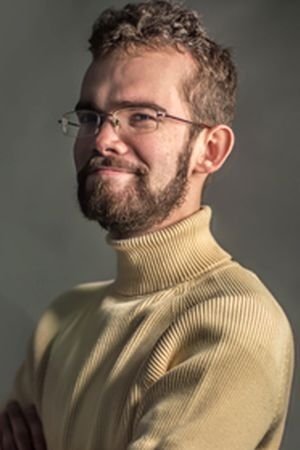 et billede af Joshua Kennedy