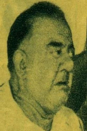 et billede af Petro Tannous